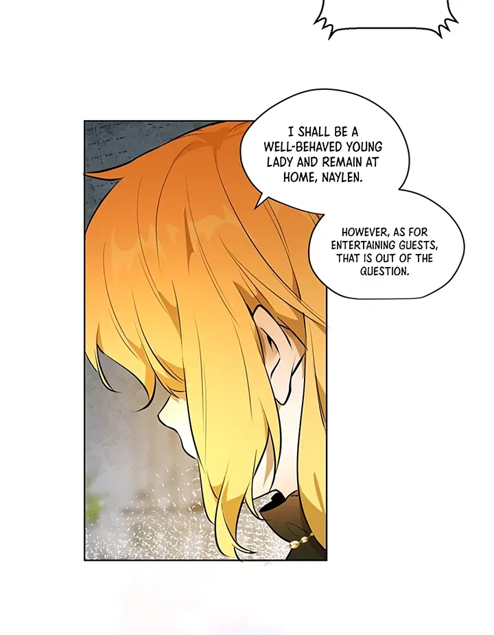 Becoming the Queen at the Age of Six Chapter 18 – Page 76