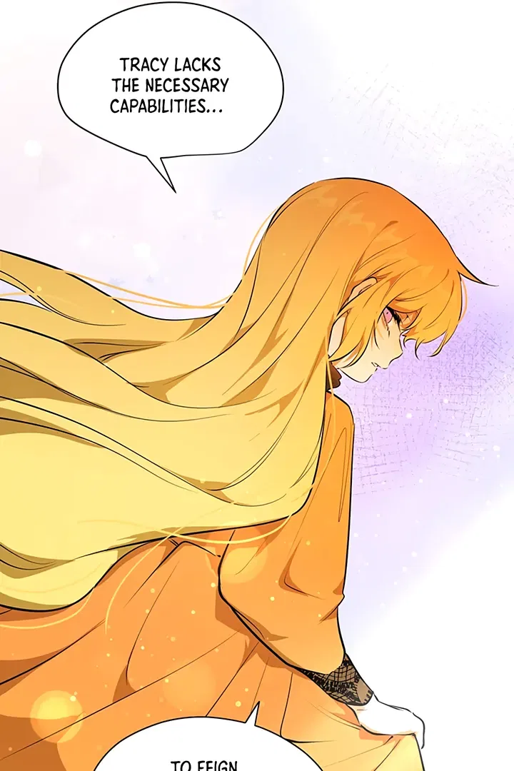 Becoming the Queen at the Age of Six Chapter 18 – Page 77