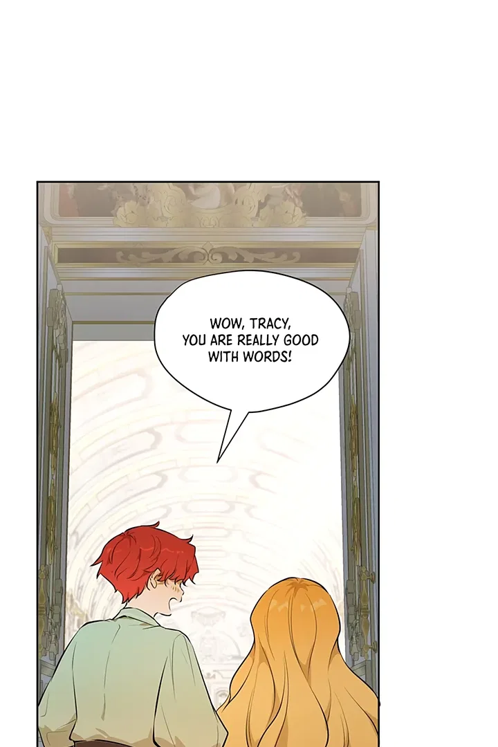Becoming the Queen at the Age of Six Chapter 18 – Page 79