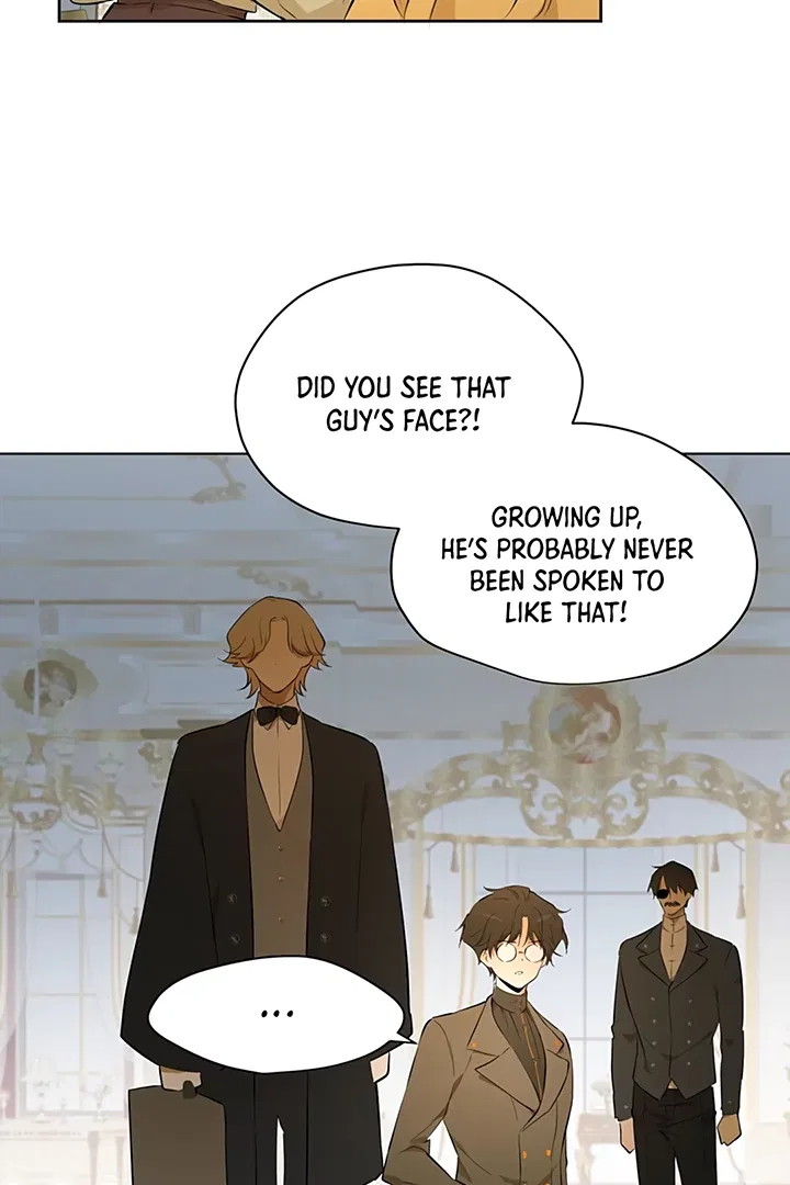 Becoming the Queen at the Age of Six Chapter 18 – Page 80