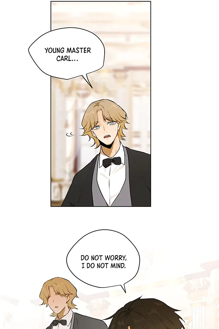 Becoming the Queen at the Age of Six Chapter 18 – Page 83