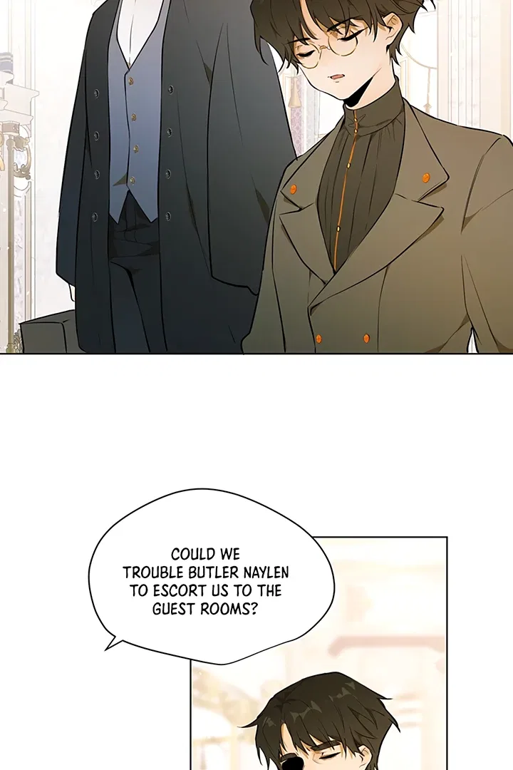 Becoming the Queen at the Age of Six Chapter 18 – Page 84