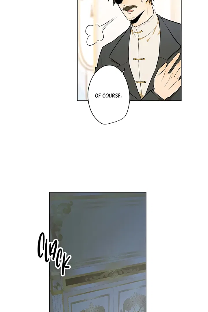 Becoming the Queen at the Age of Six Chapter 18 – Page 85