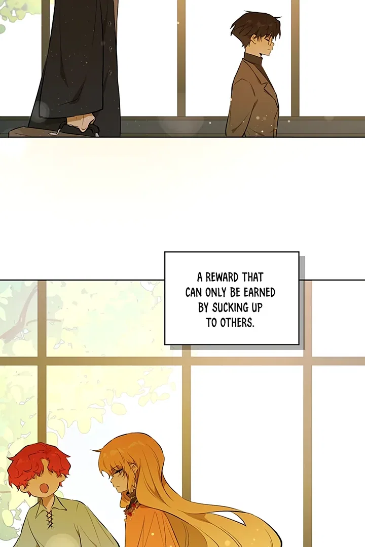 Becoming the Queen at the Age of Six Chapter 18 – Page 87
