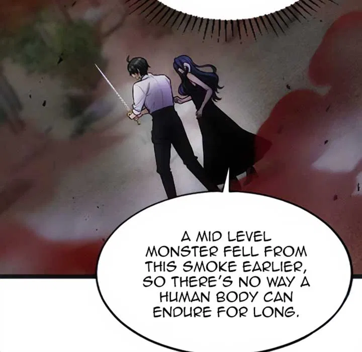 Corrupting the Heroine’s First Love Chapter 36 – Page 9