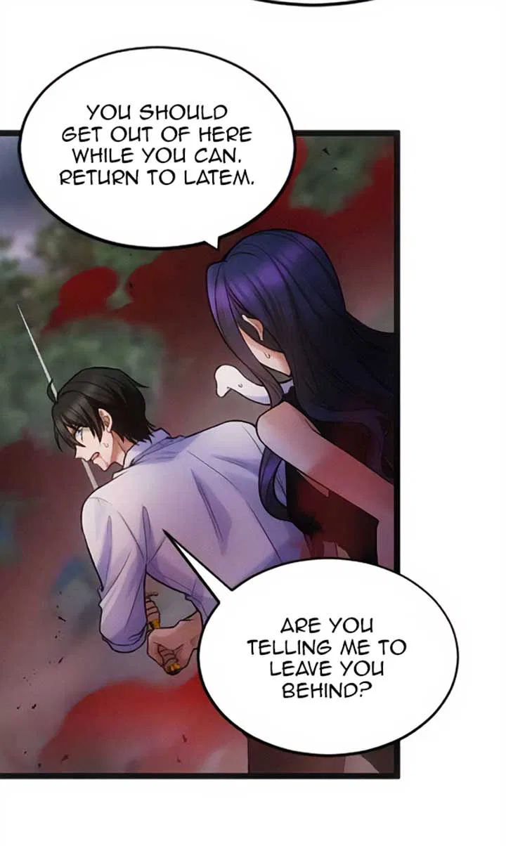 Corrupting the Heroine’s First Love Chapter 36 – Page 10