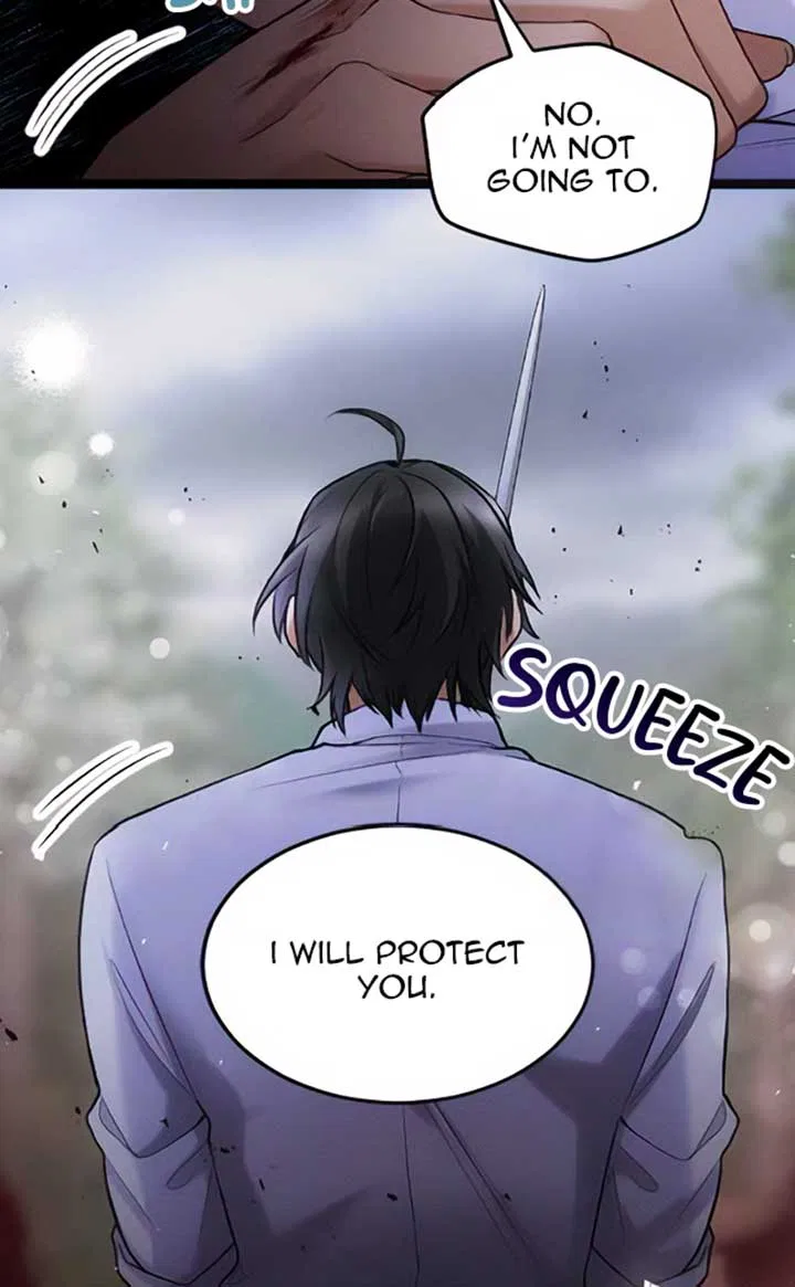 Corrupting the Heroine’s First Love Chapter 36 – Page 13