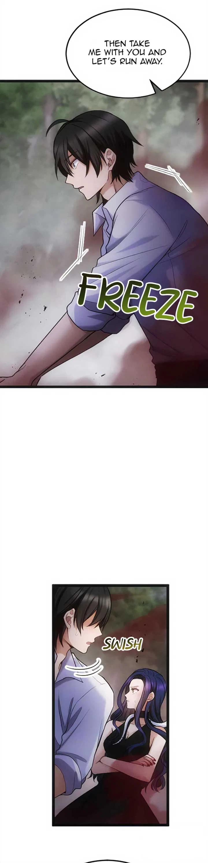 Corrupting the Heroine’s First Love Chapter 36 – Page 15