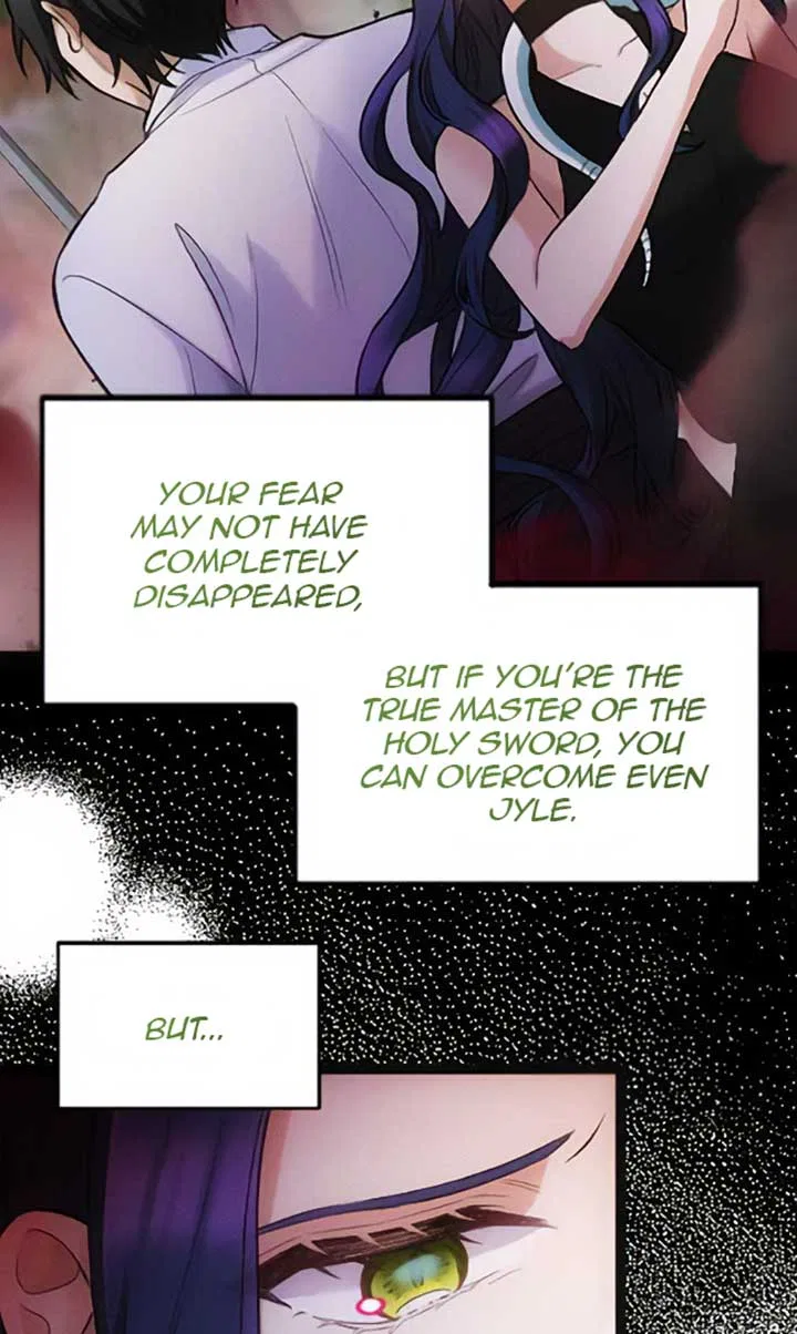 Corrupting the Heroine’s First Love Chapter 36 – Page 21