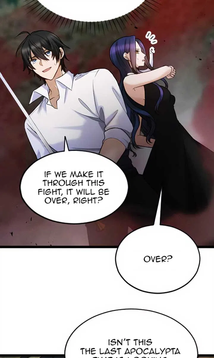 Corrupting the Heroine’s First Love Chapter 36 – Page 24