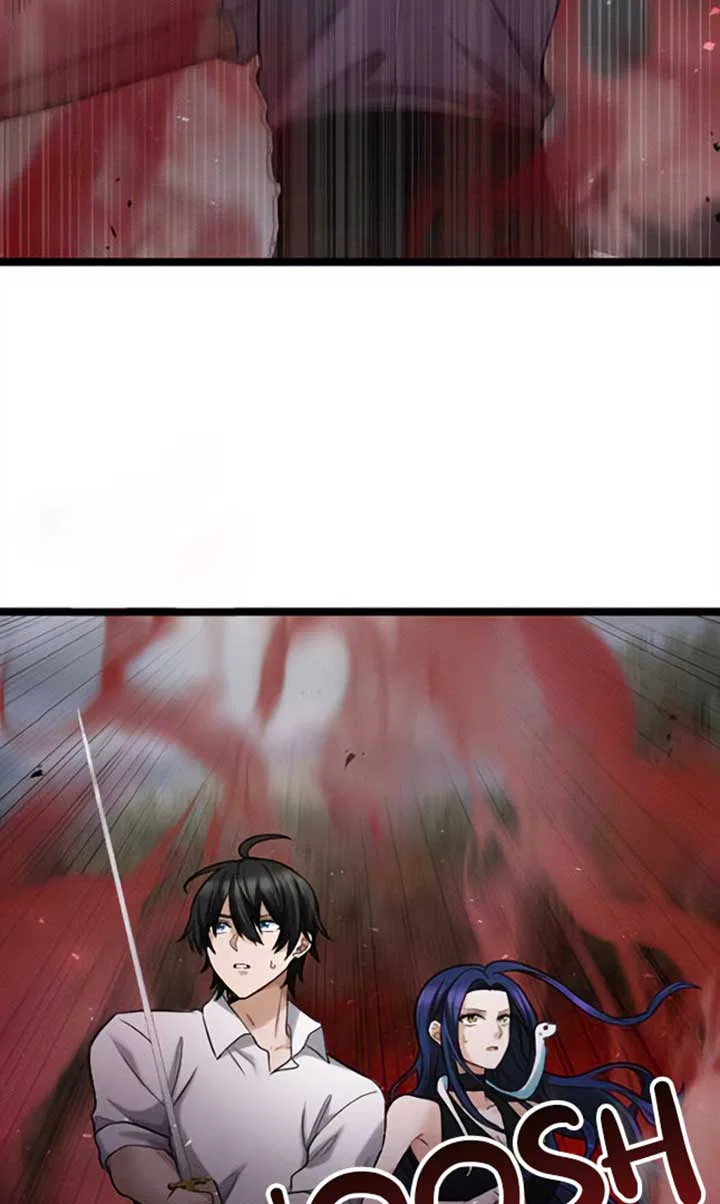 Corrupting the Heroine’s First Love Chapter 36 – Page 29
