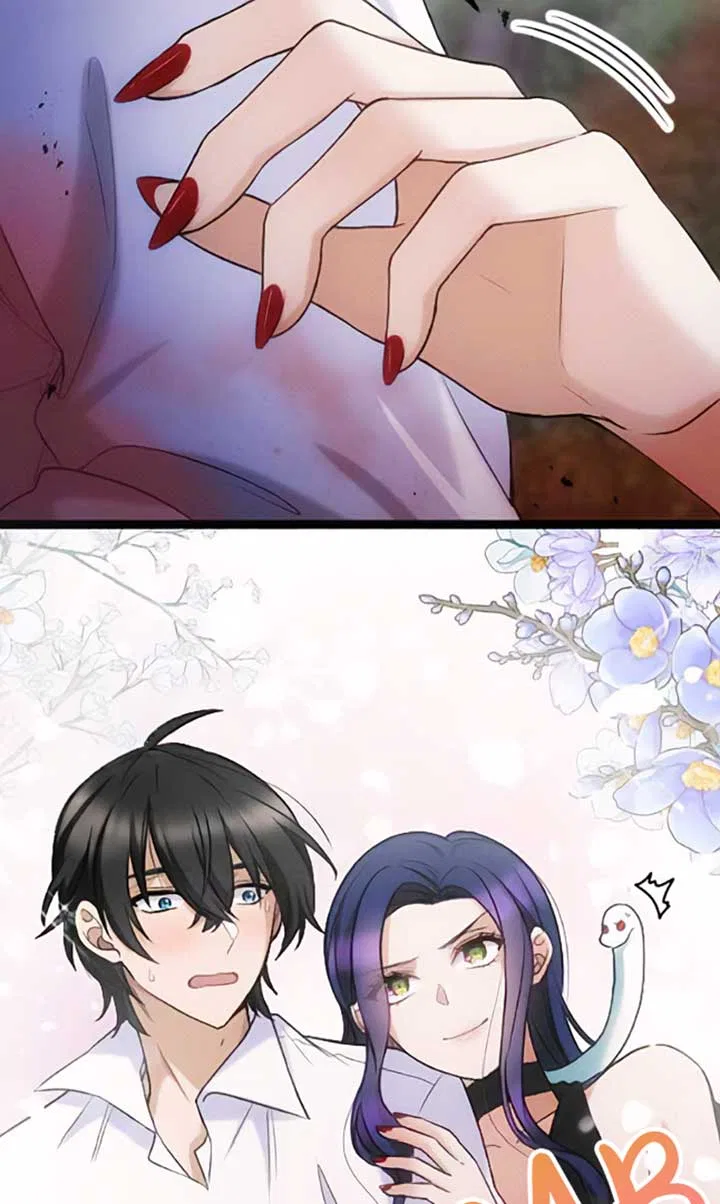 Corrupting the Heroine’s First Love Chapter 36 – Page 39