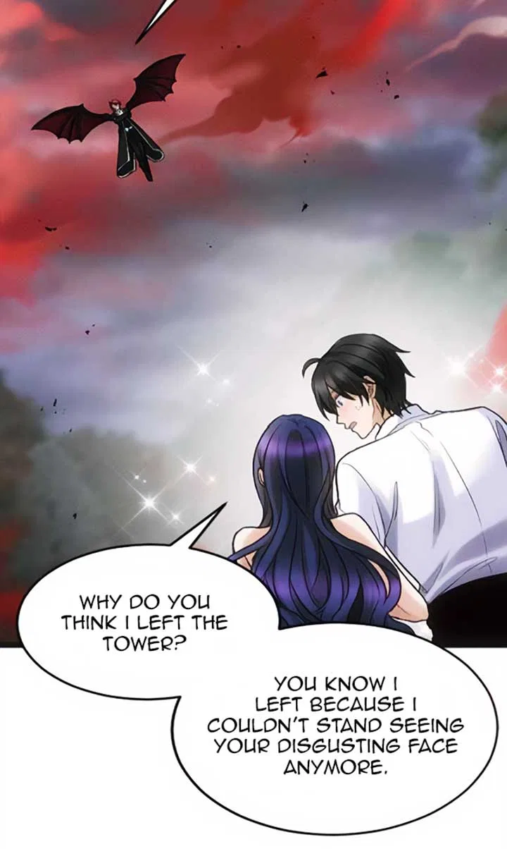 Corrupting the Heroine’s First Love Chapter 36 – Page 43