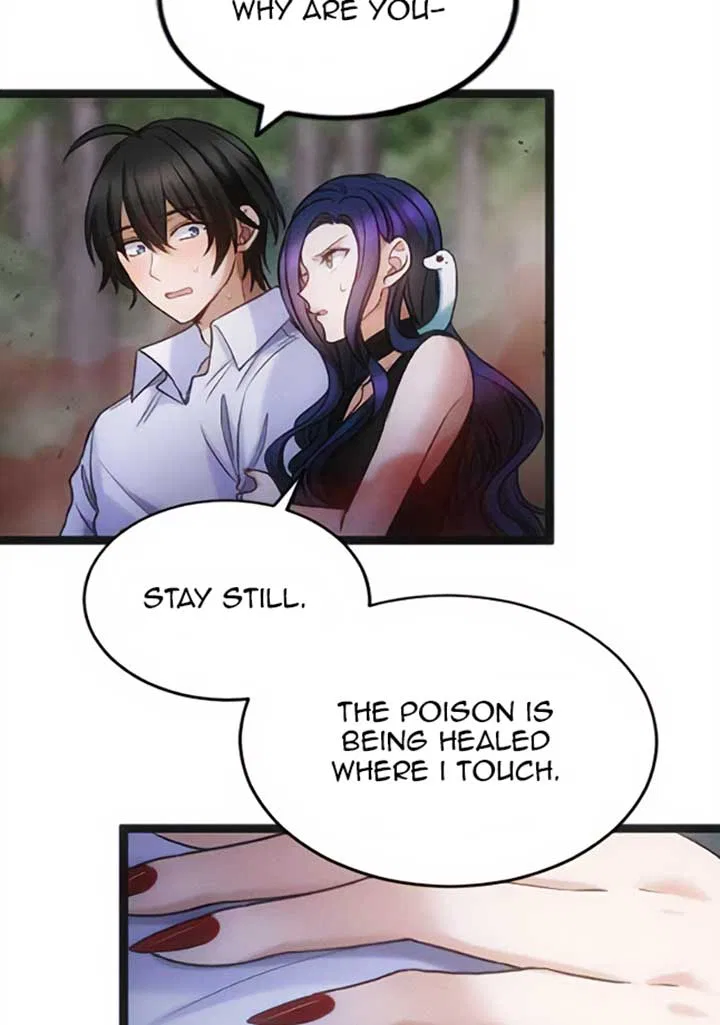 Corrupting the Heroine’s First Love Chapter 36 – Page 45