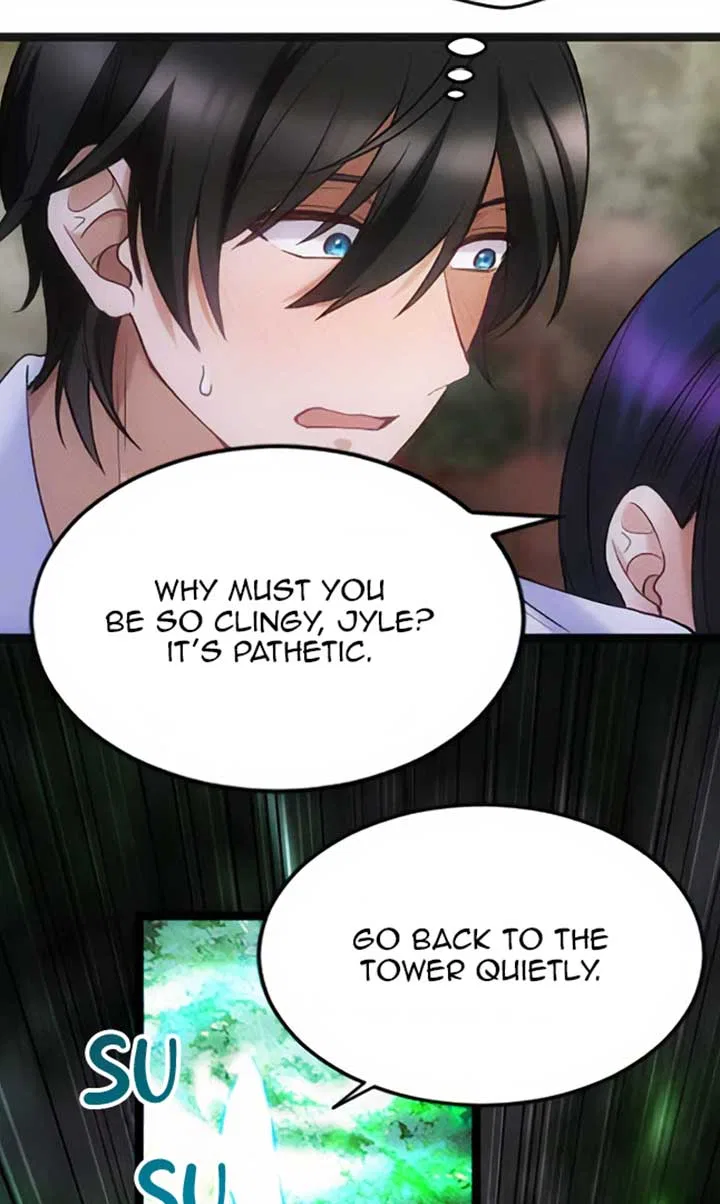 Corrupting the Heroine’s First Love Chapter 36 – Page 47