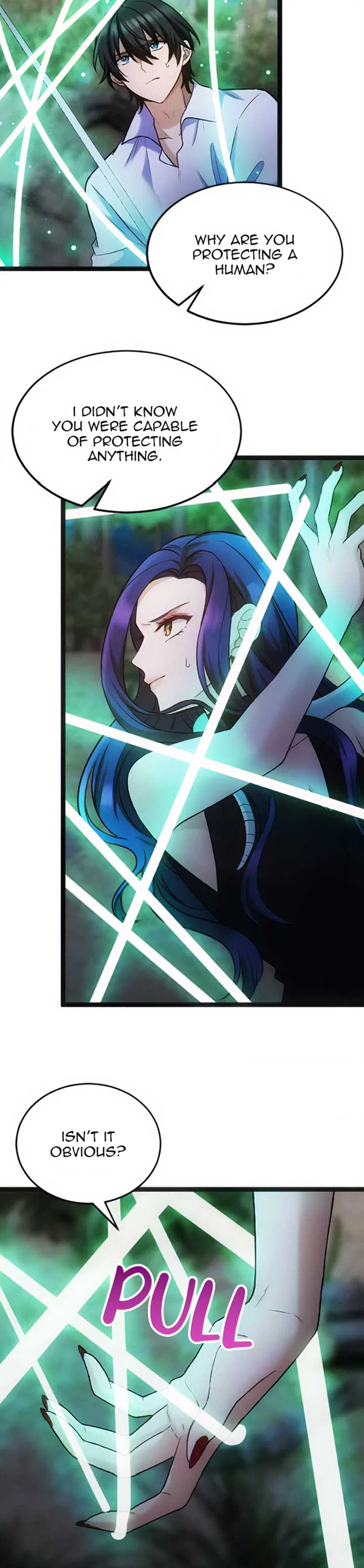 Corrupting the Heroine’s First Love Chapter 36 – Page 64