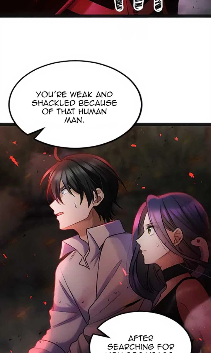 Corrupting the Heroine’s First Love Chapter 36 – Page 71