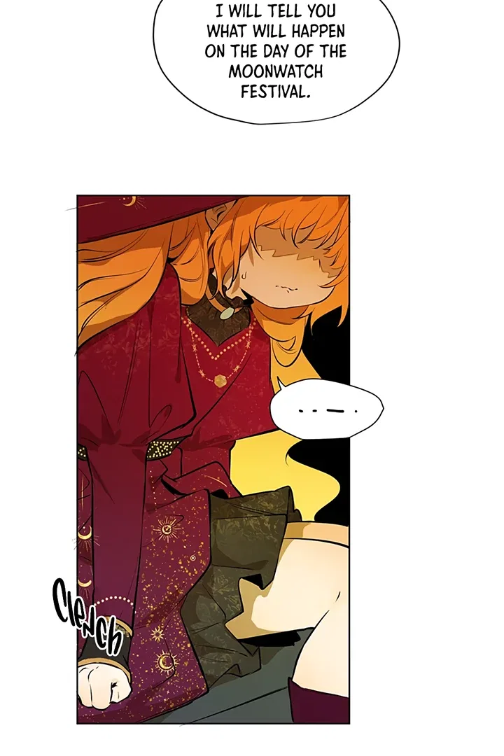 Becoming the Queen at the Age of Six Chapter 17 – Page 4