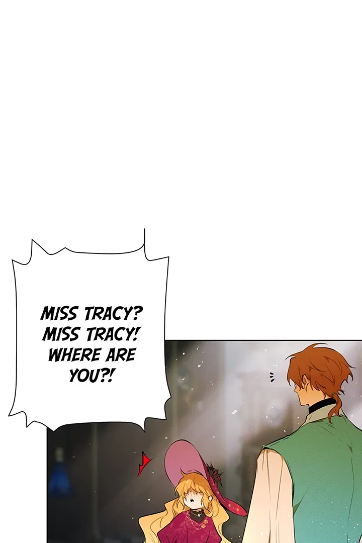 Becoming the Queen at the Age of Six Chapter 17 – Page 5
