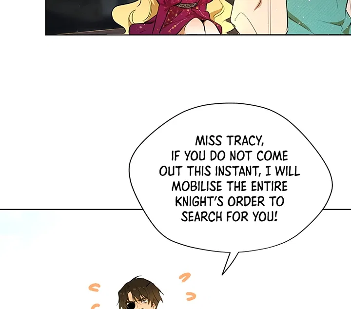Becoming the Queen at the Age of Six Chapter 17 – Page 6
