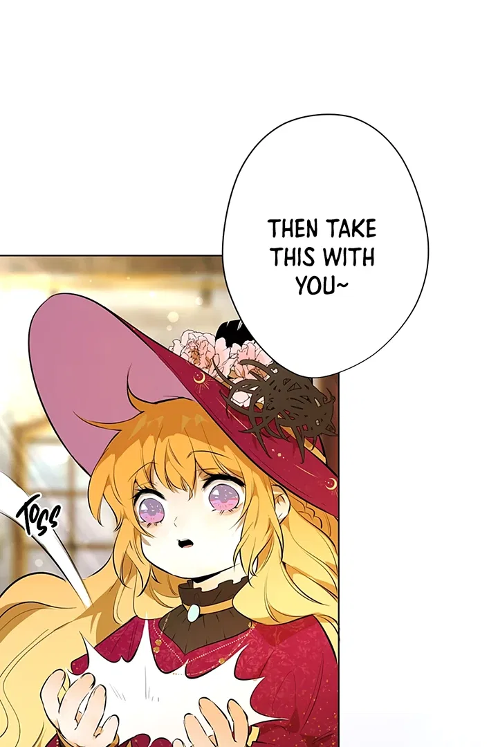 Becoming the Queen at the Age of Six Chapter 17 – Page 9