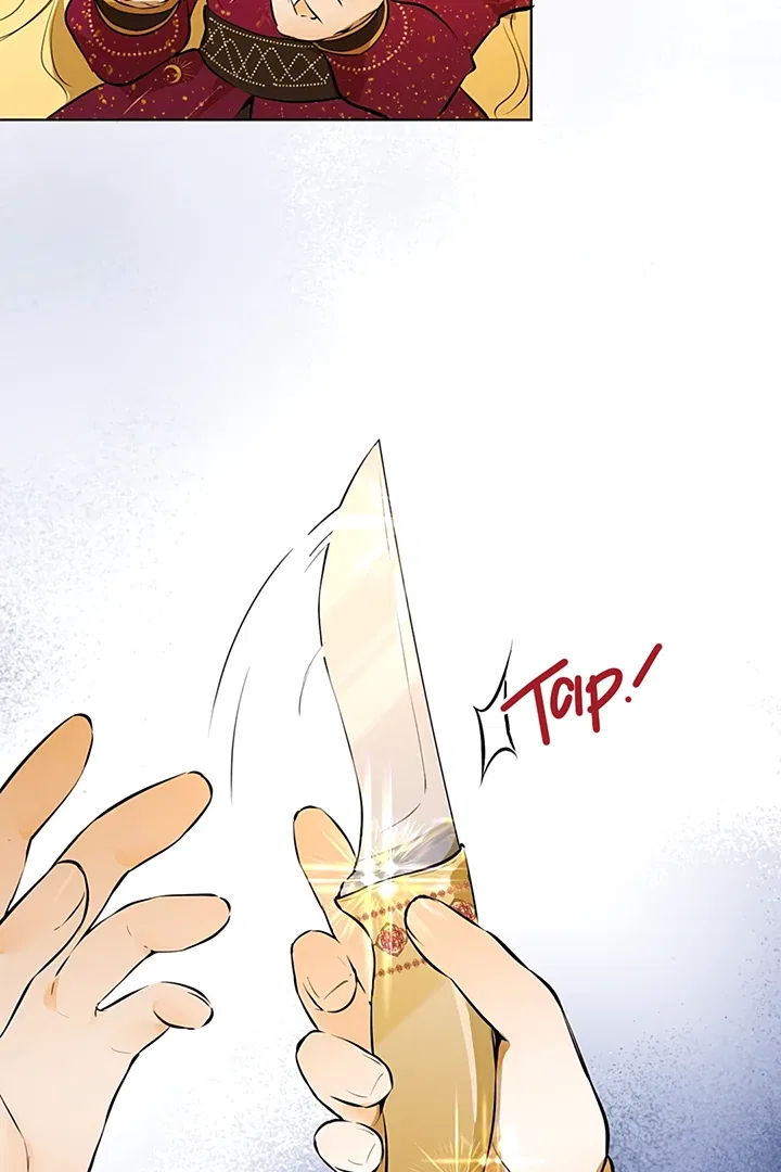 Becoming the Queen at the Age of Six Chapter 17 – Page 10