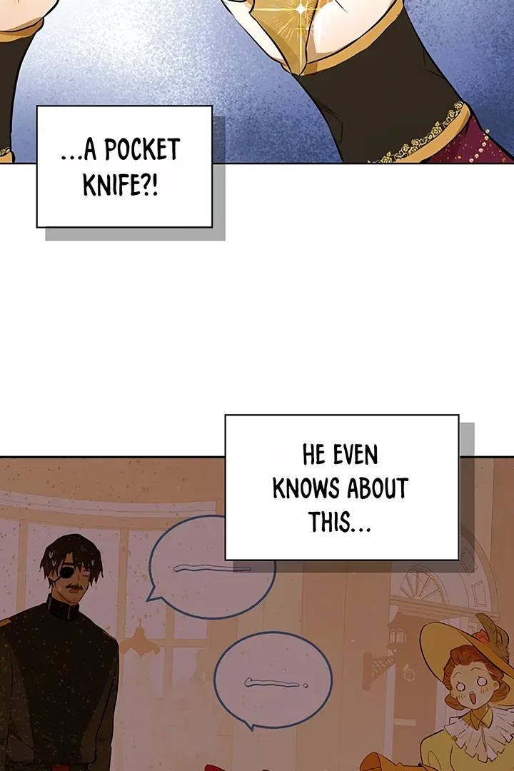 Becoming the Queen at the Age of Six Chapter 17 – Page 11