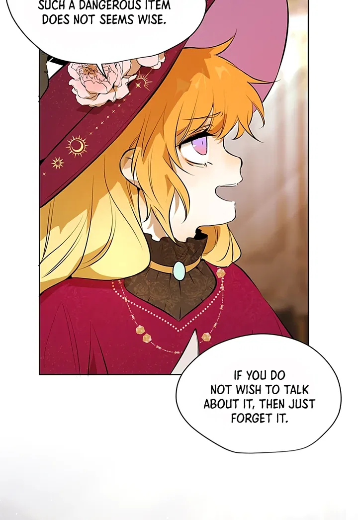 Becoming the Queen at the Age of Six Chapter 17 – Page 13