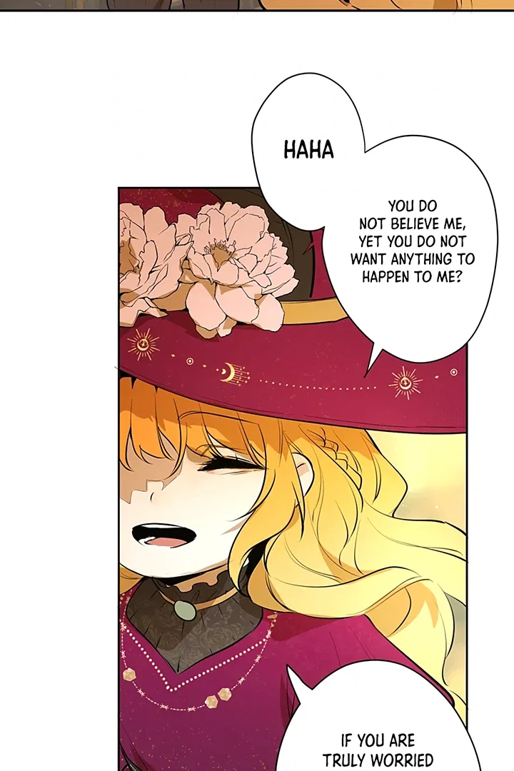 Becoming the Queen at the Age of Six Chapter 17 – Page 15