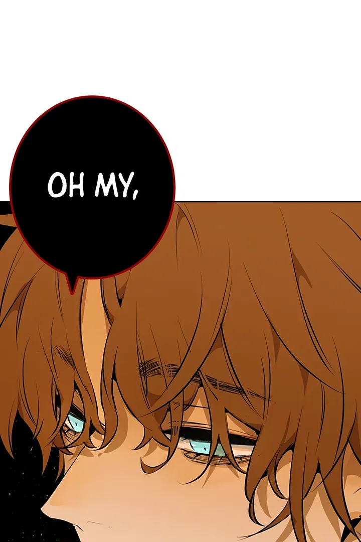 Becoming the Queen at the Age of Six Chapter 17 – Page 18