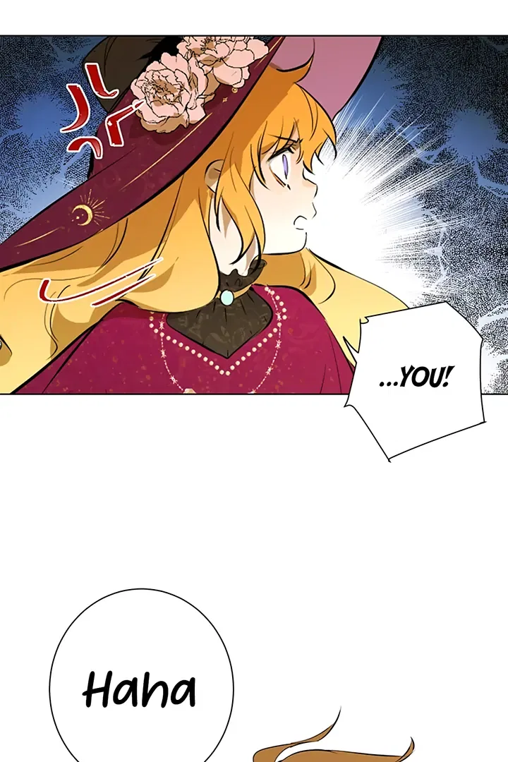 Becoming the Queen at the Age of Six Chapter 17 – Page 21