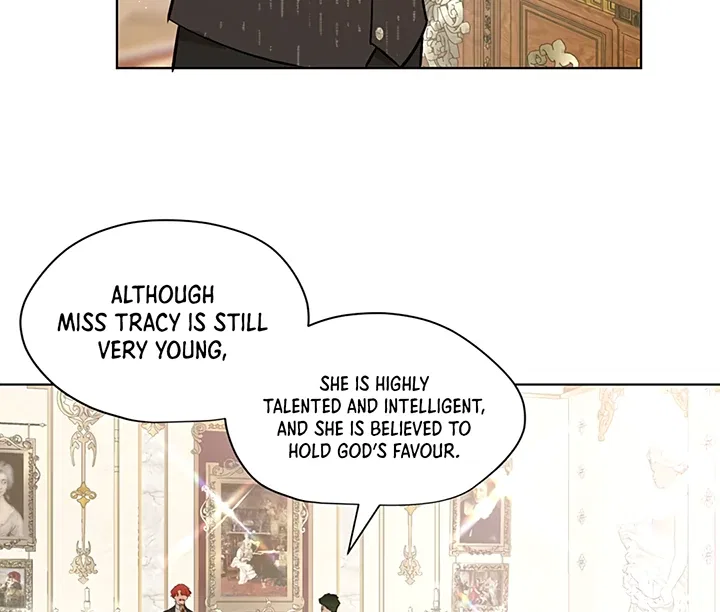 Becoming the Queen at the Age of Six Chapter 17 – Page 26
