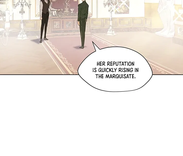 Becoming the Queen at the Age of Six Chapter 17 – Page 27