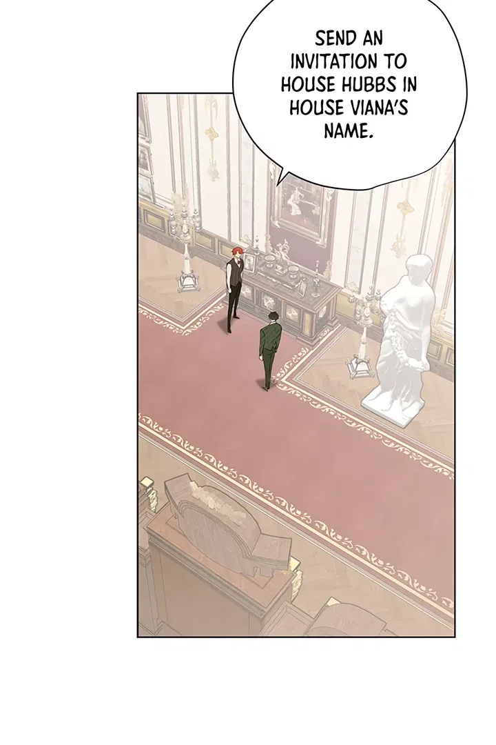Becoming the Queen at the Age of Six Chapter 17 – Page 31