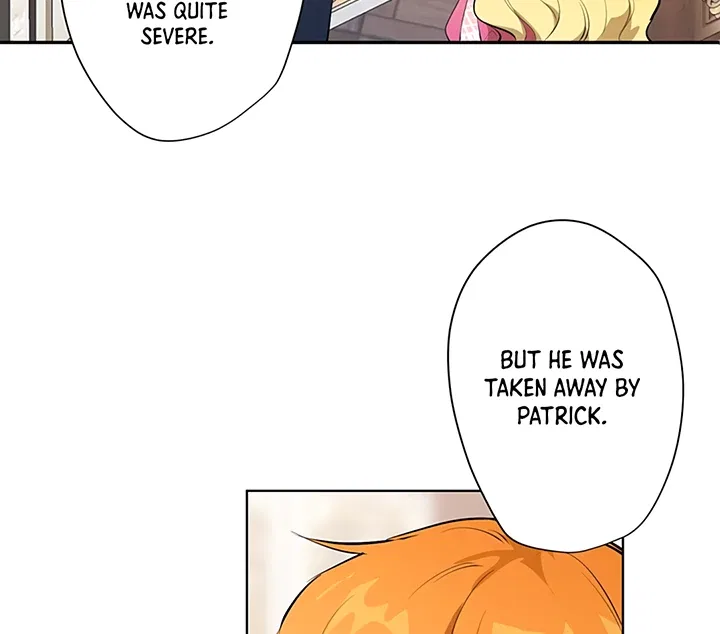 Becoming the Queen at the Age of Six Chapter 17 – Page 39