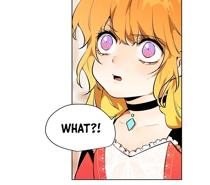 Becoming the Queen at the Age of Six Chapter 17 – Page 40