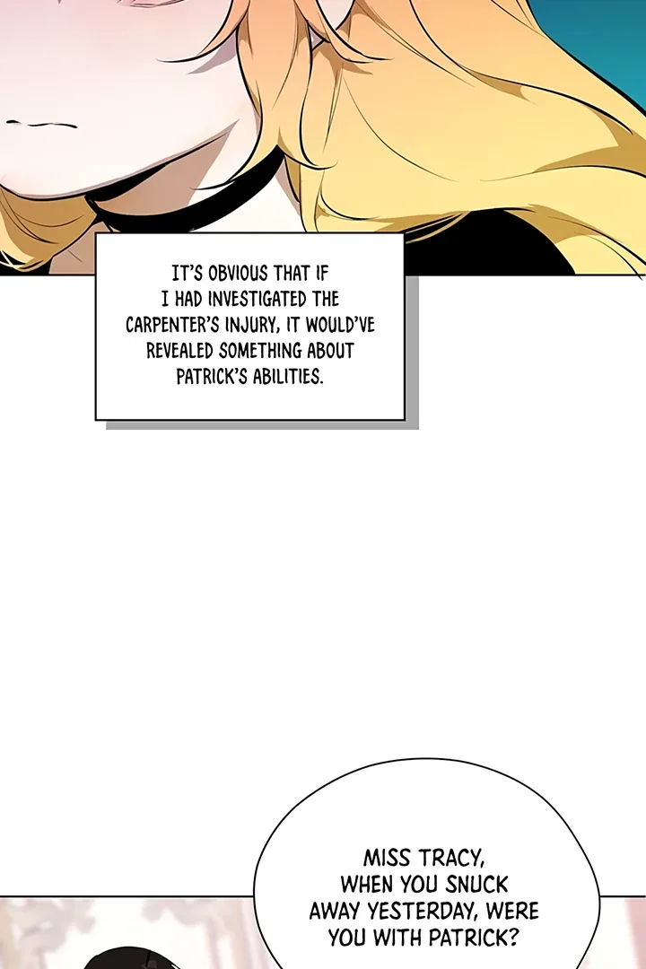 Becoming the Queen at the Age of Six Chapter 17 – Page 43