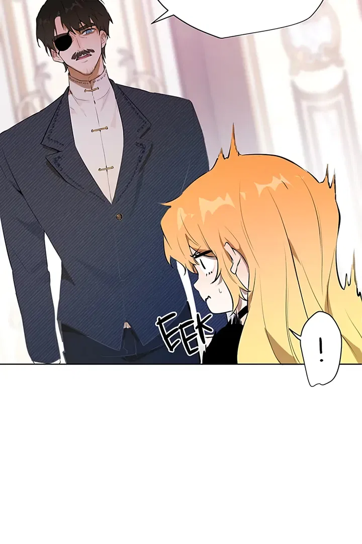 Becoming the Queen at the Age of Six Chapter 17 – Page 44