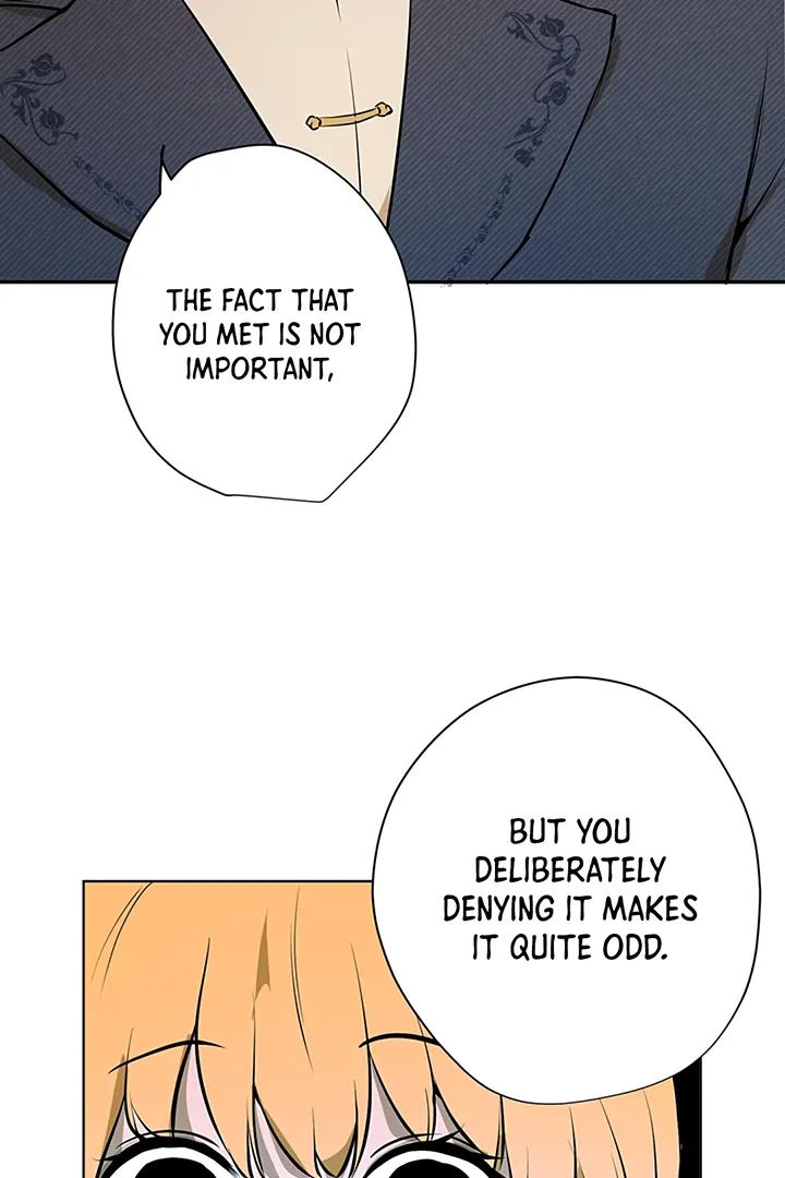 Becoming the Queen at the Age of Six Chapter 17 – Page 49
