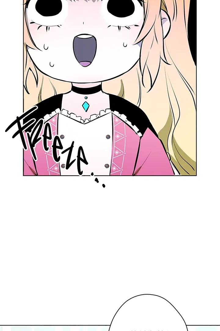 Becoming the Queen at the Age of Six Chapter 17 – Page 50