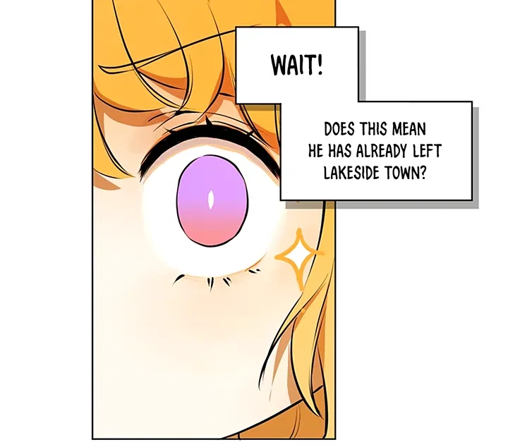 Becoming the Queen at the Age of Six Chapter 17 – Page 53