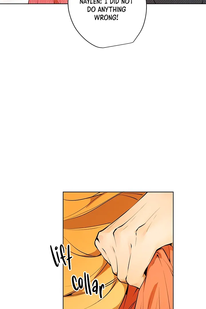 Becoming the Queen at the Age of Six Chapter 17 – Page 56