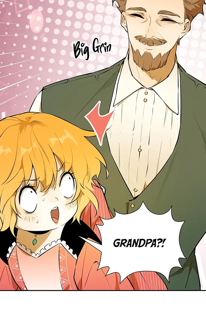 Becoming the Queen at the Age of Six Chapter 17 – Page 58