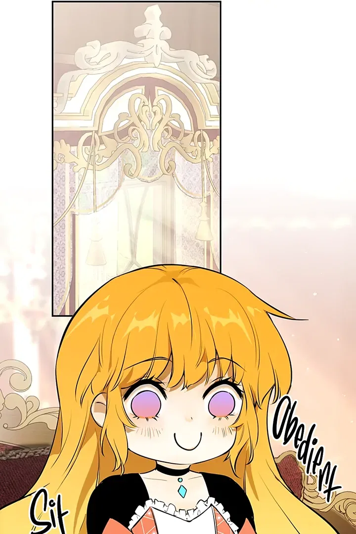 Becoming the Queen at the Age of Six Chapter 17 – Page 61