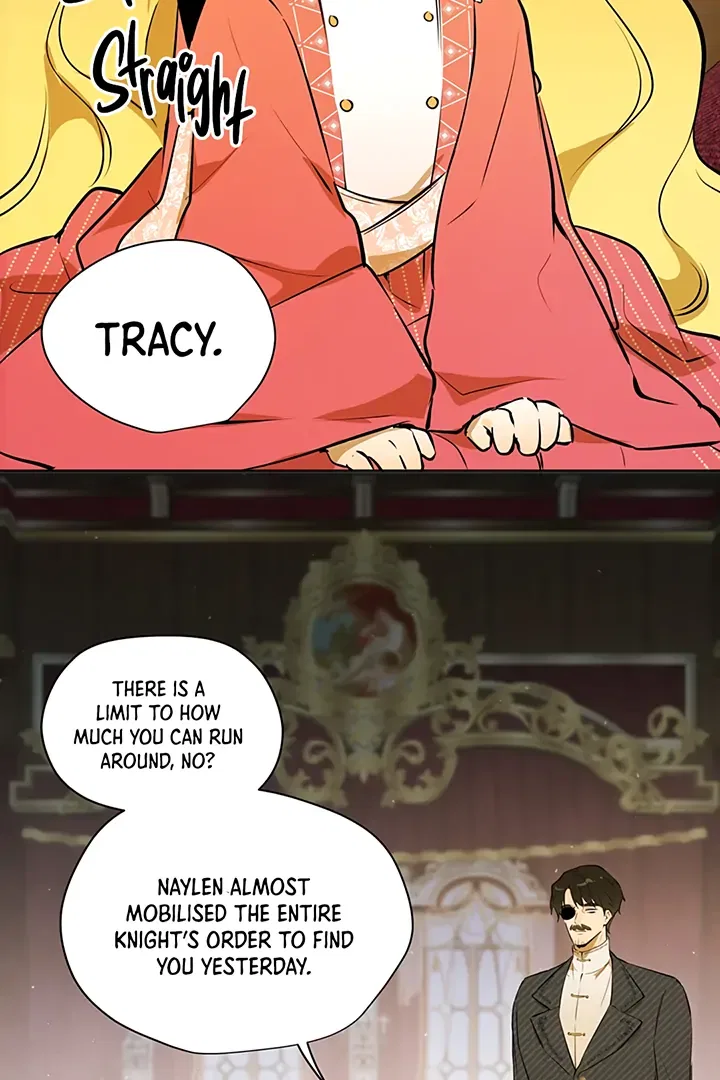 Becoming the Queen at the Age of Six Chapter 17 – Page 62