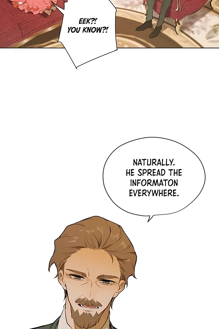 Becoming the Queen at the Age of Six Chapter 17 – Page 65