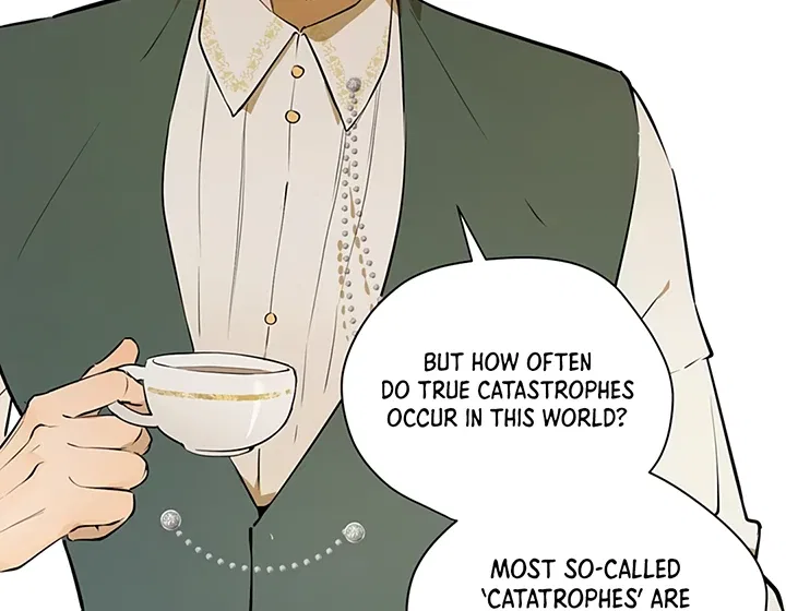 Becoming the Queen at the Age of Six Chapter 17 – Page 66