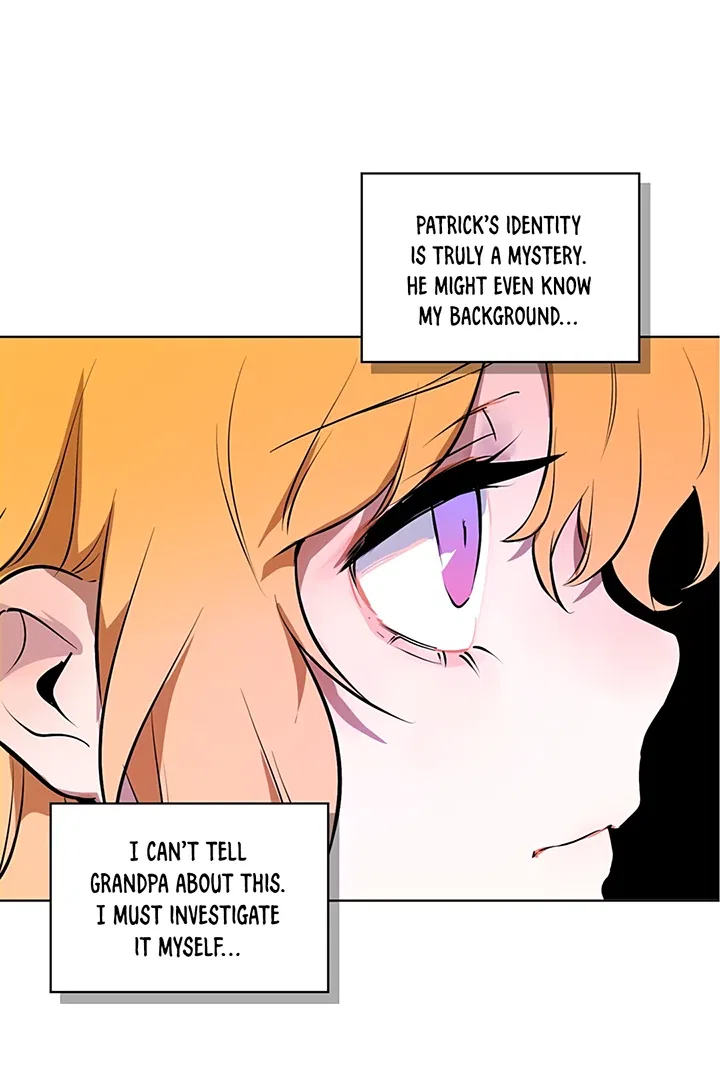 Becoming the Queen at the Age of Six Chapter 17 – Page 69