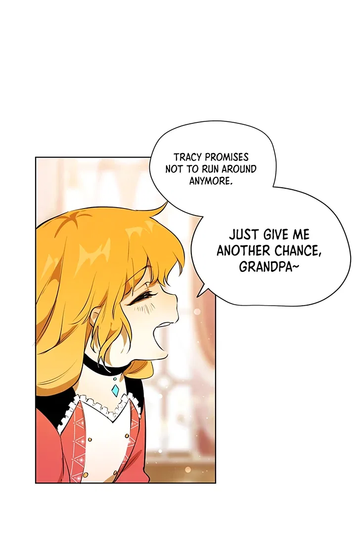Becoming the Queen at the Age of Six Chapter 17 – Page 70