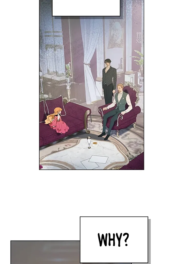 Becoming the Queen at the Age of Six Chapter 17 – Page 72